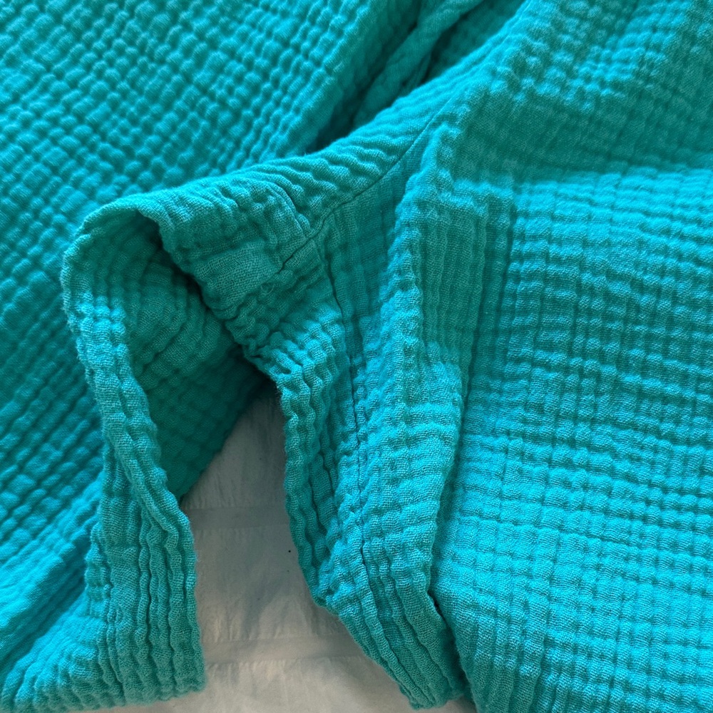 Z Supply Gauze pants - Picture 3 of 3
